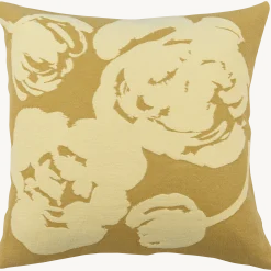 Lilia Jacquard Tyynynpäällinen