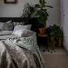 Lilia Jacquard Tyynynpäällinen
