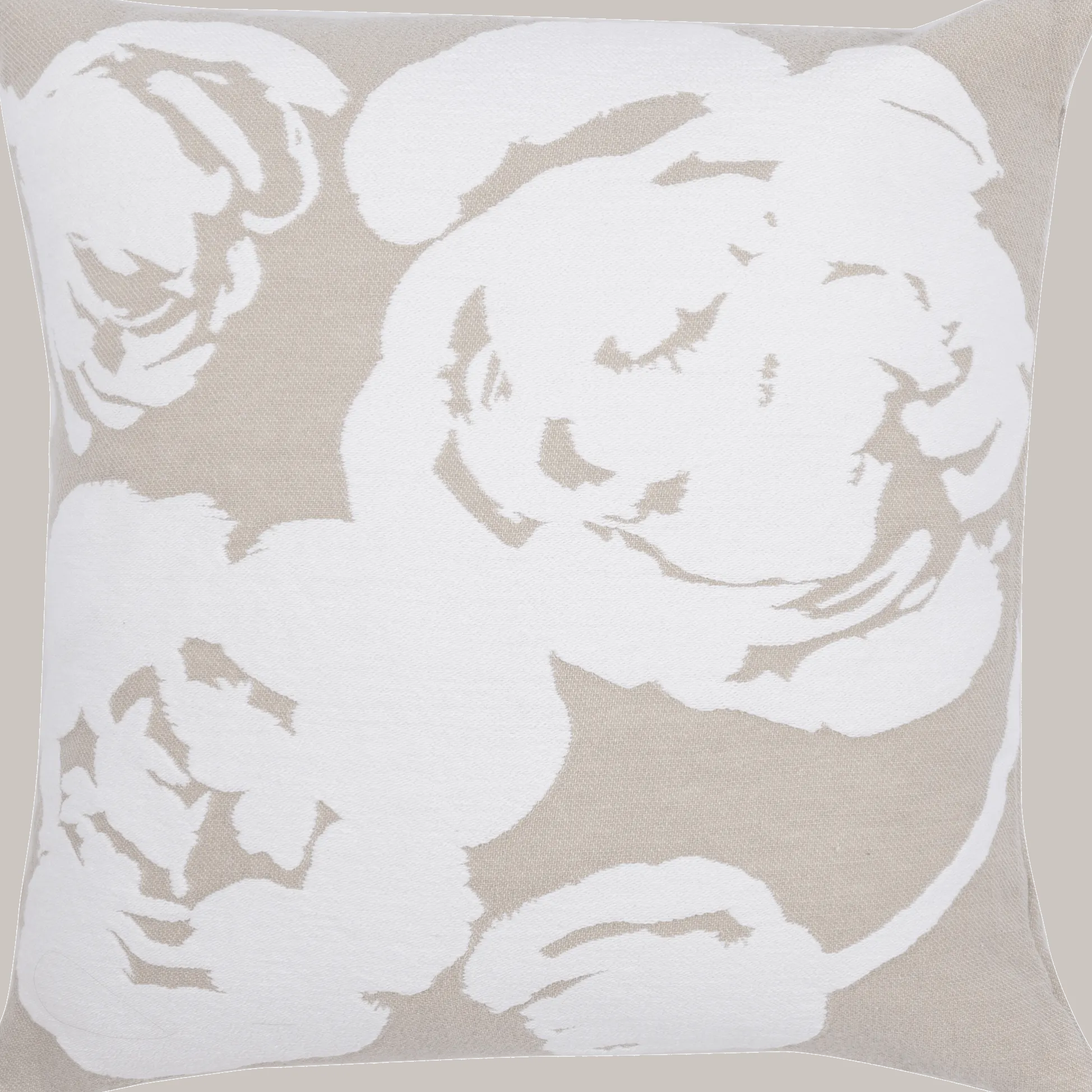 Lilia Jacquard Tyynynpäällinen