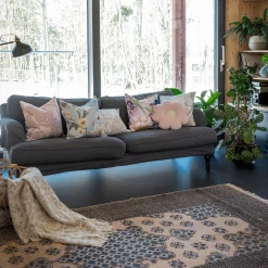 Lilia Jacquard Tyynynpäällinen