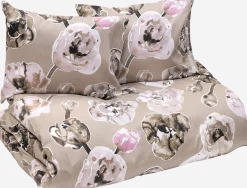 Lilia Parivuoteen Pussilakanasetti
