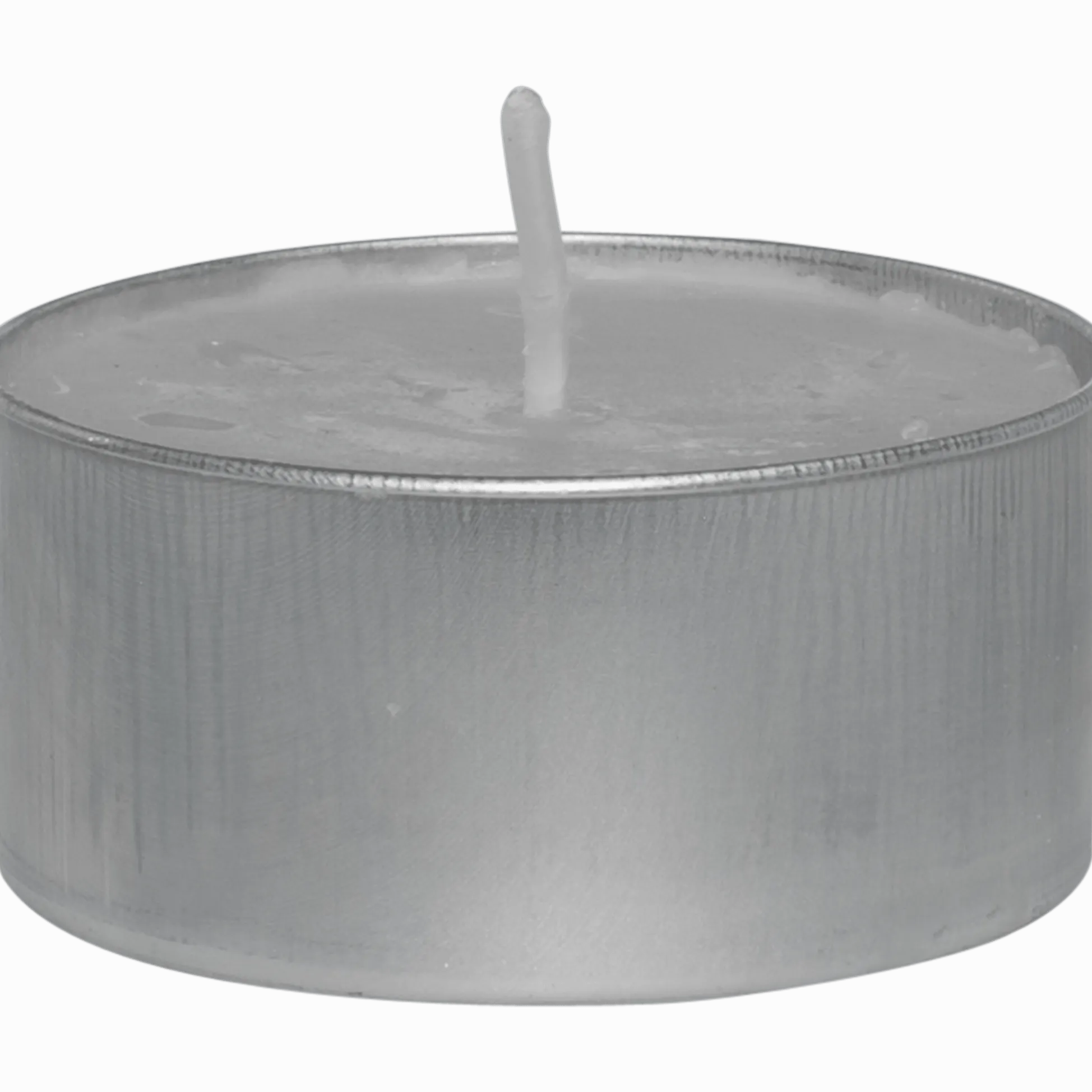 Lämpökynttilä Iso 4 kpl/rasia