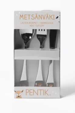 Metsänväki Aterimet