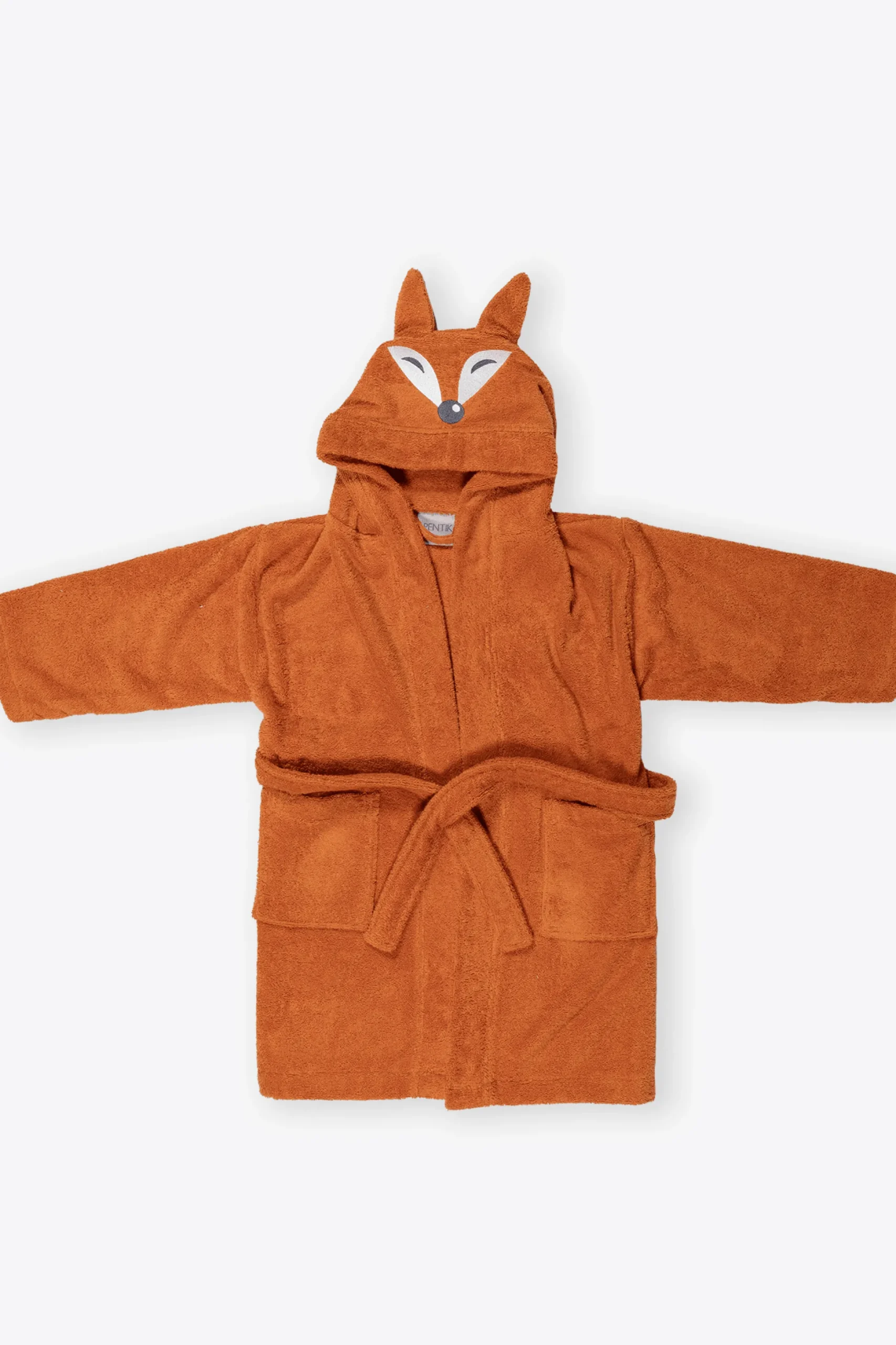 Metsänväki Kettu Kylpytakki