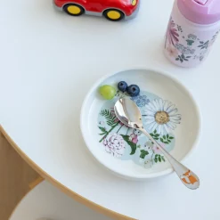 Metsänväki Pikkulusikka
