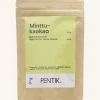 Minttukaakaojauhe