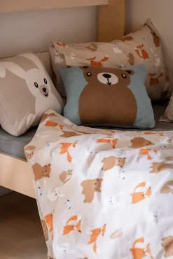 Nalle Tyynynpäällinen