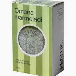 Omena Marmeladimakeinen
