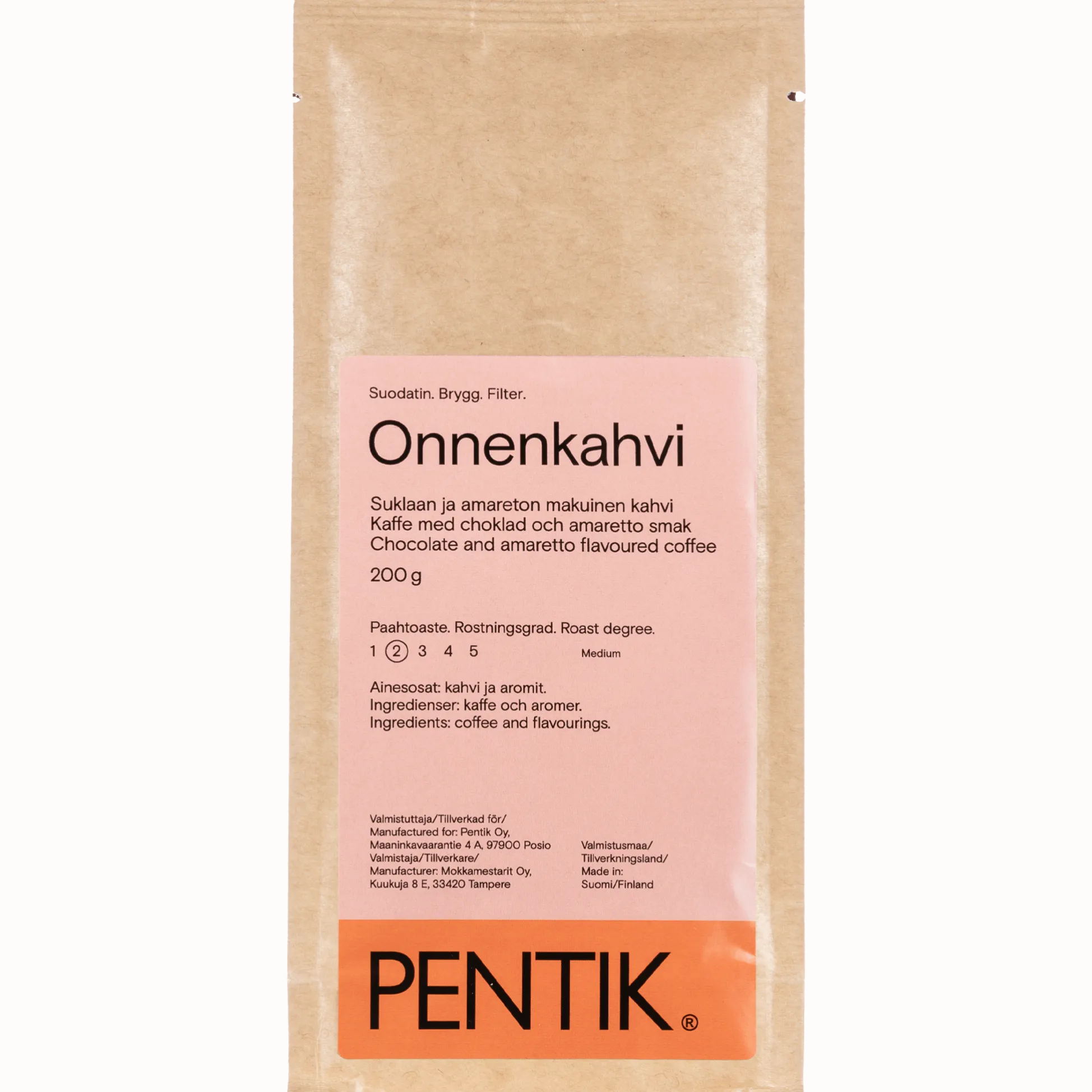 Onnenkahvi