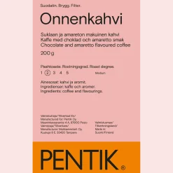Onnenkahvi