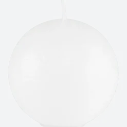 Pallokynttilä