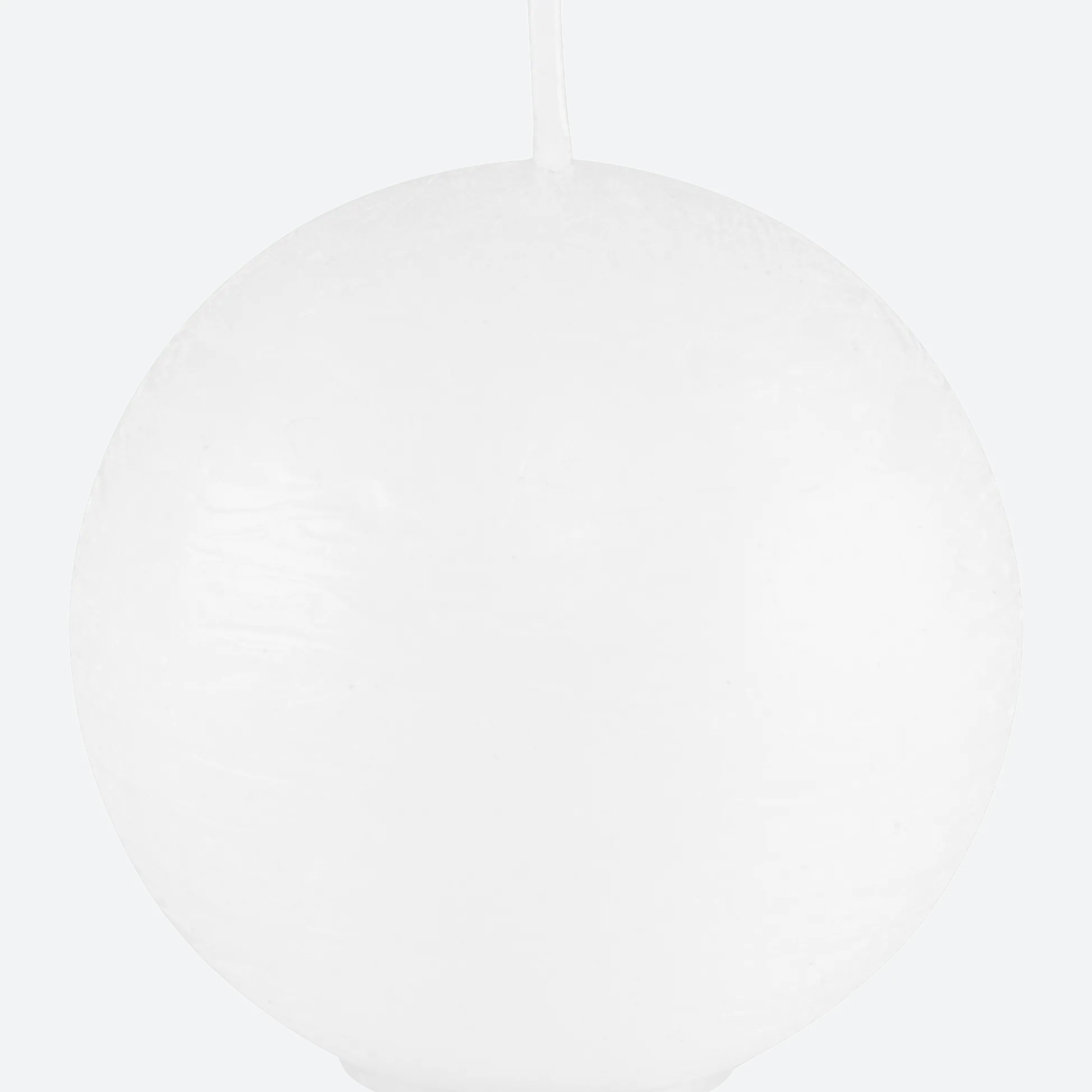 Pallokynttilä