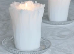 Pallokynttilä