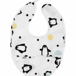 Pingviini Ruokalappu