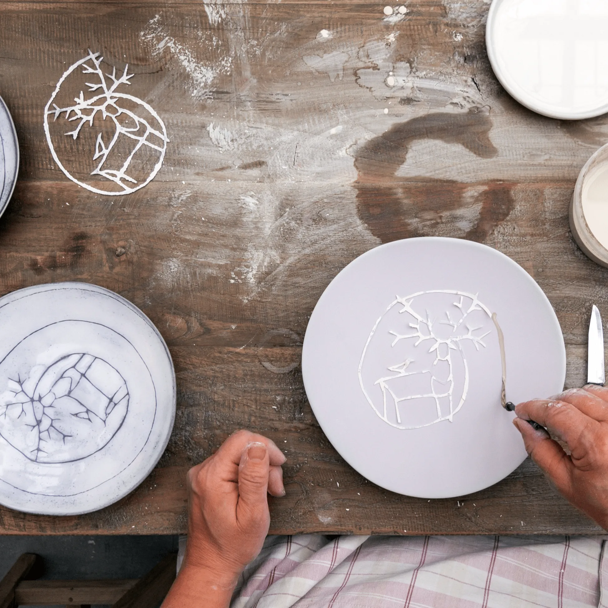 Posio Muki