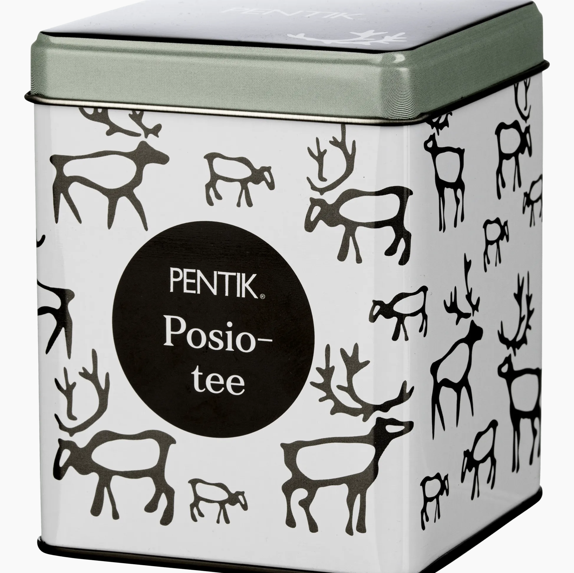 Posiotee