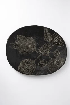 Puutarha Art Taideteos
