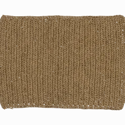 Raffia Pöytätabletti suorakaide