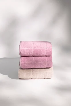 Ruutu Käsipyyhe