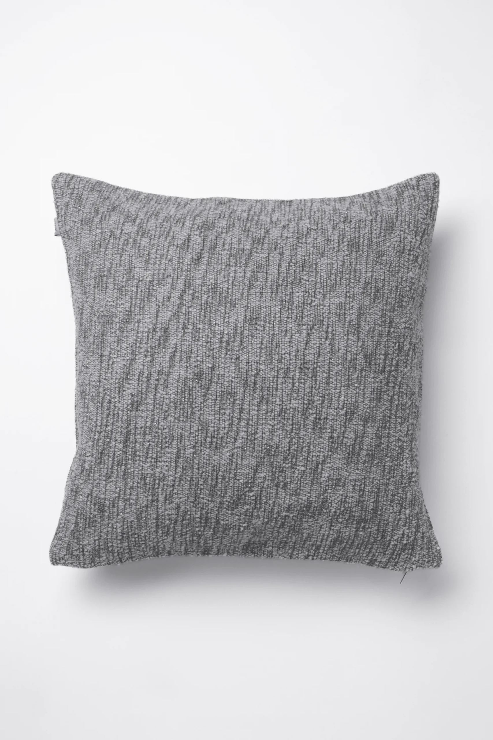 Saaga Brodeerattu Tyynynpäällinen