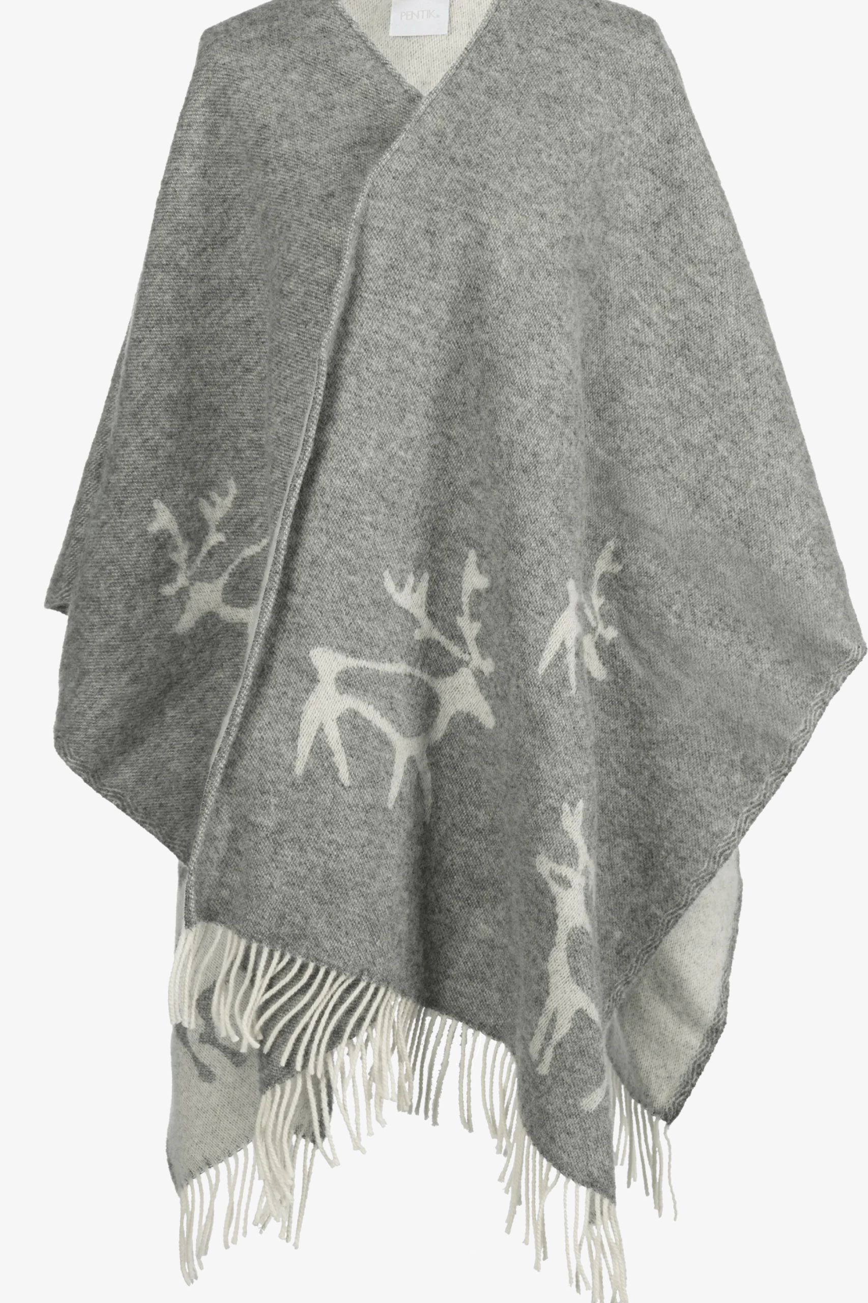 Saaga Villaponcho