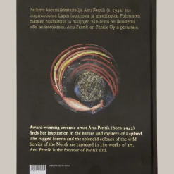 Satakahdeksankymmentä huonetta - Anu Pentik