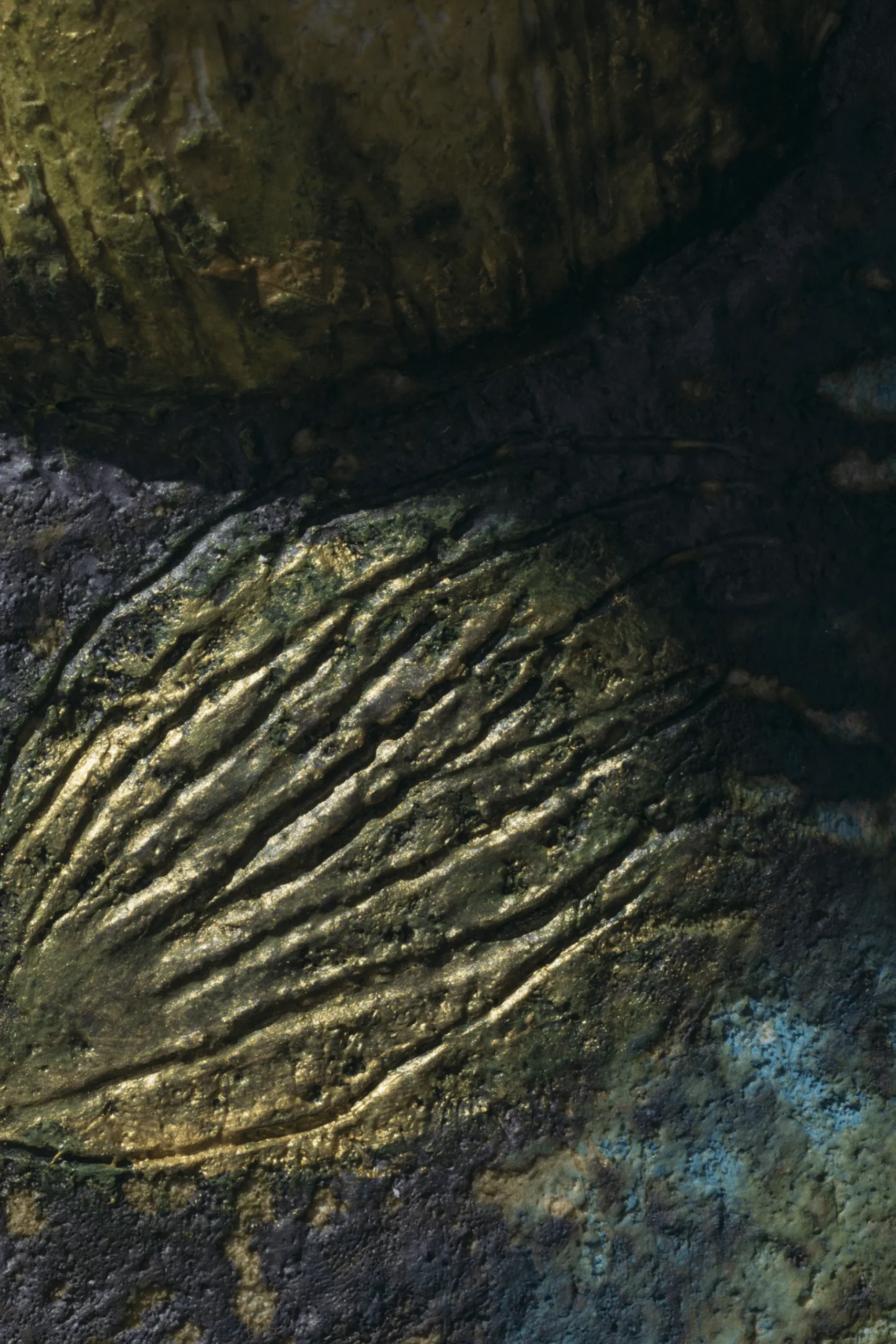 Siemenkota Art Taideteos