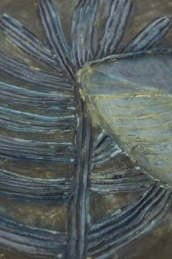 Sininen Hetki Art Taideteos