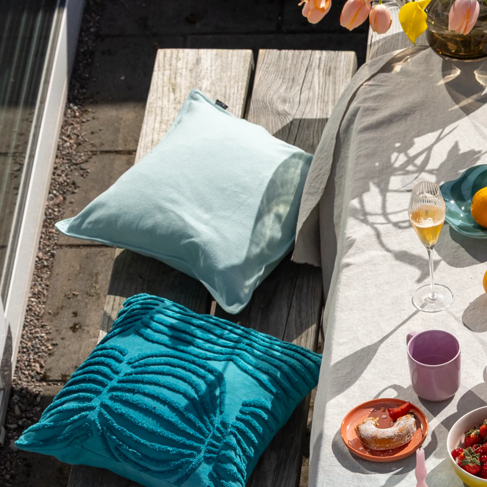 Solid Tyynynpäällinen