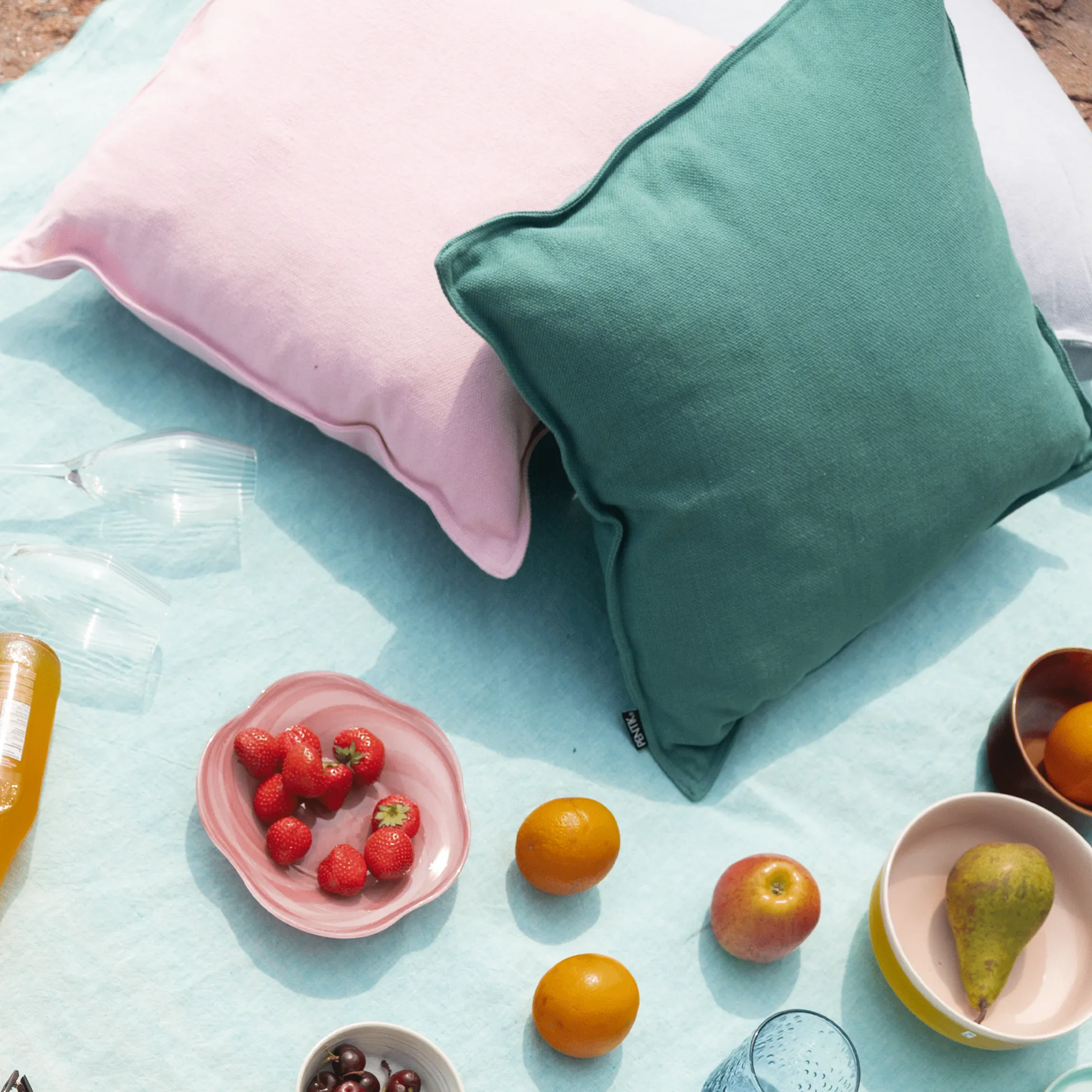 Solid Tyynynpäällinen