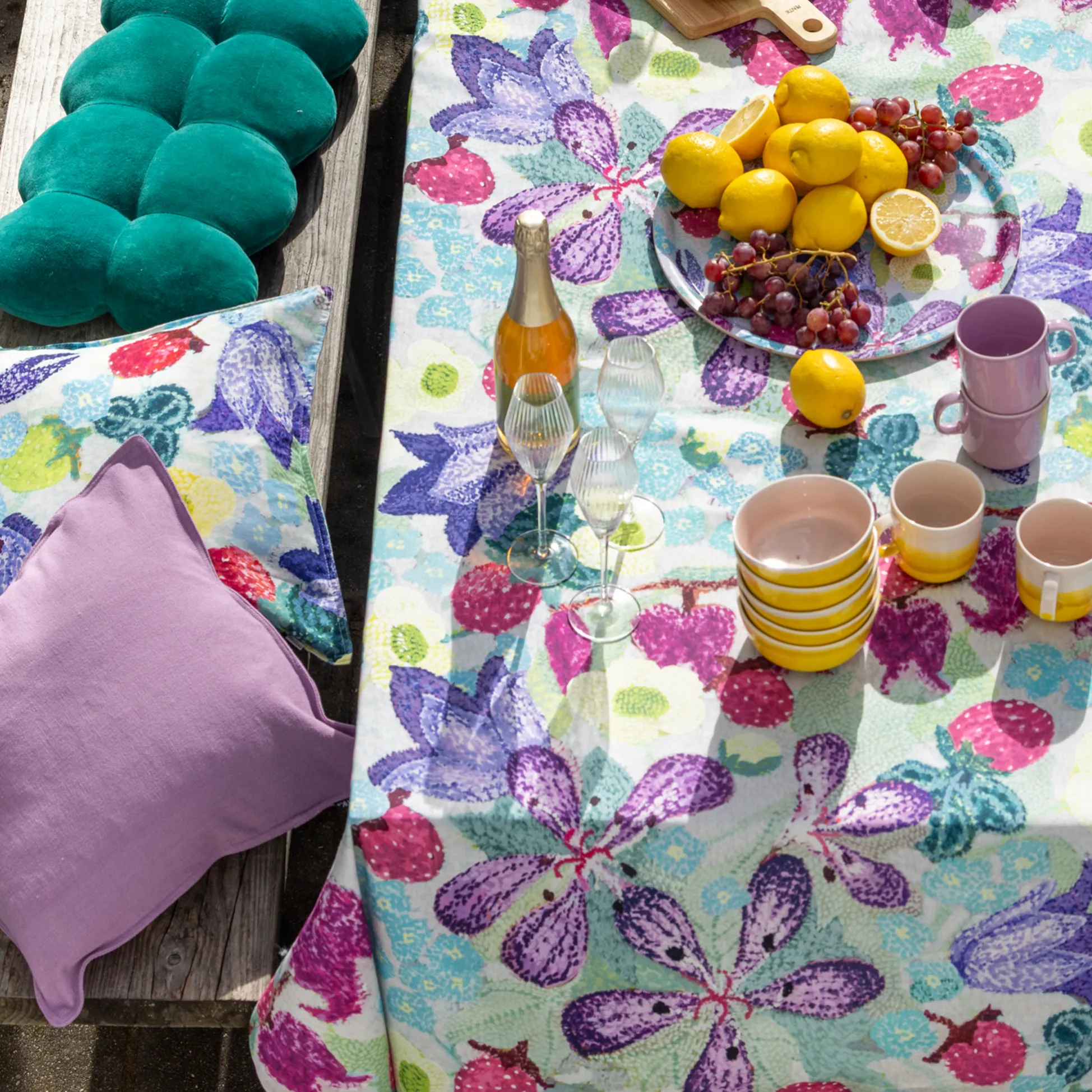Solid Tyynynpäällinen