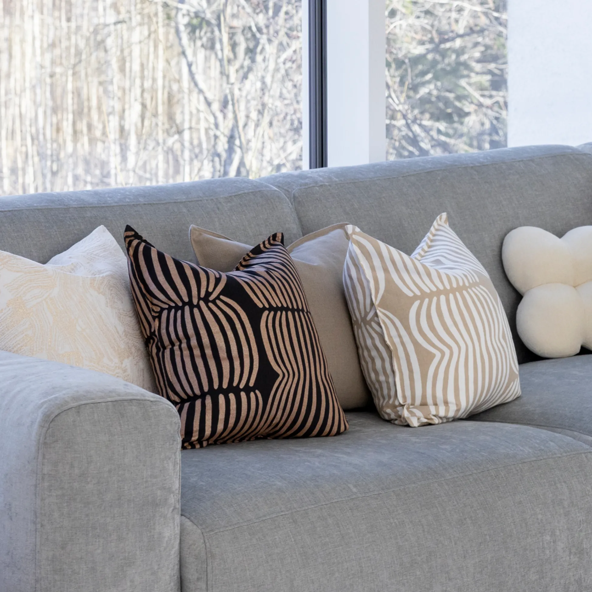 Solid Tyynynpäällinen