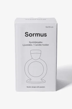Sormus Kynttilänjalka