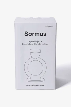 Sormus Kynttilänjalka