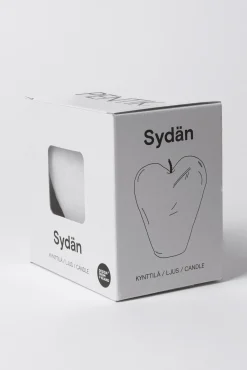 Sydän Kynttilä