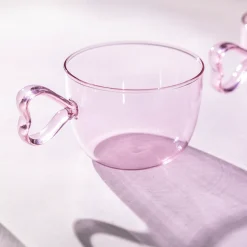 Talvisydän Kuumajuomalasi