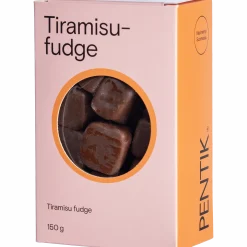 Tiramisufudge