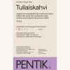 Tuliaiskahvi