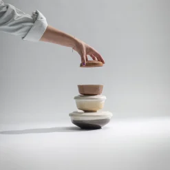 Tuntu Lautanen Syvä
