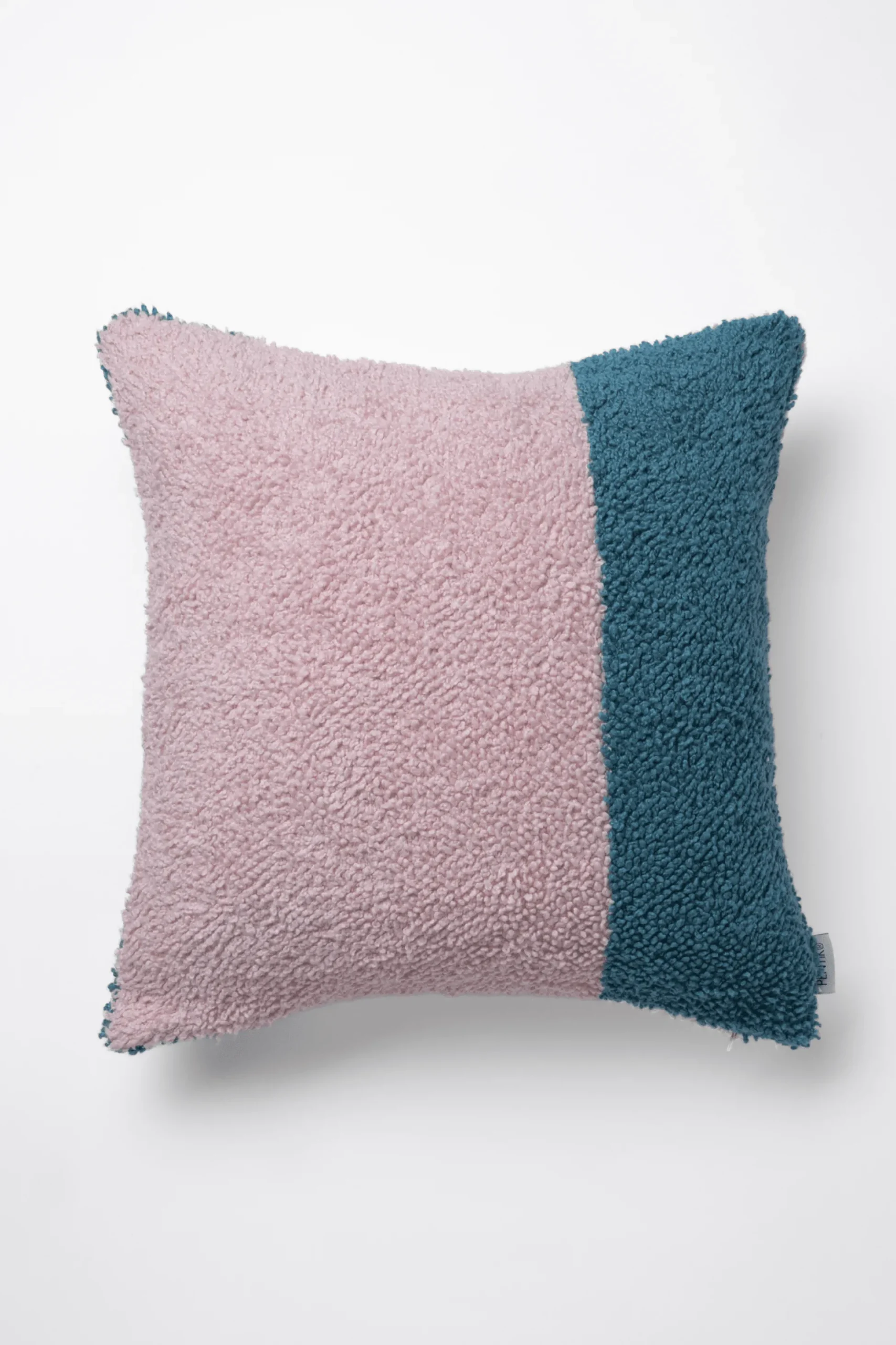 Tuntu Tyynynpäällinen Boucle