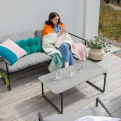 Tuntu Tyynynpäällinen Boucle