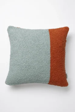 Tuntu Tyynynpäällinen Boucle