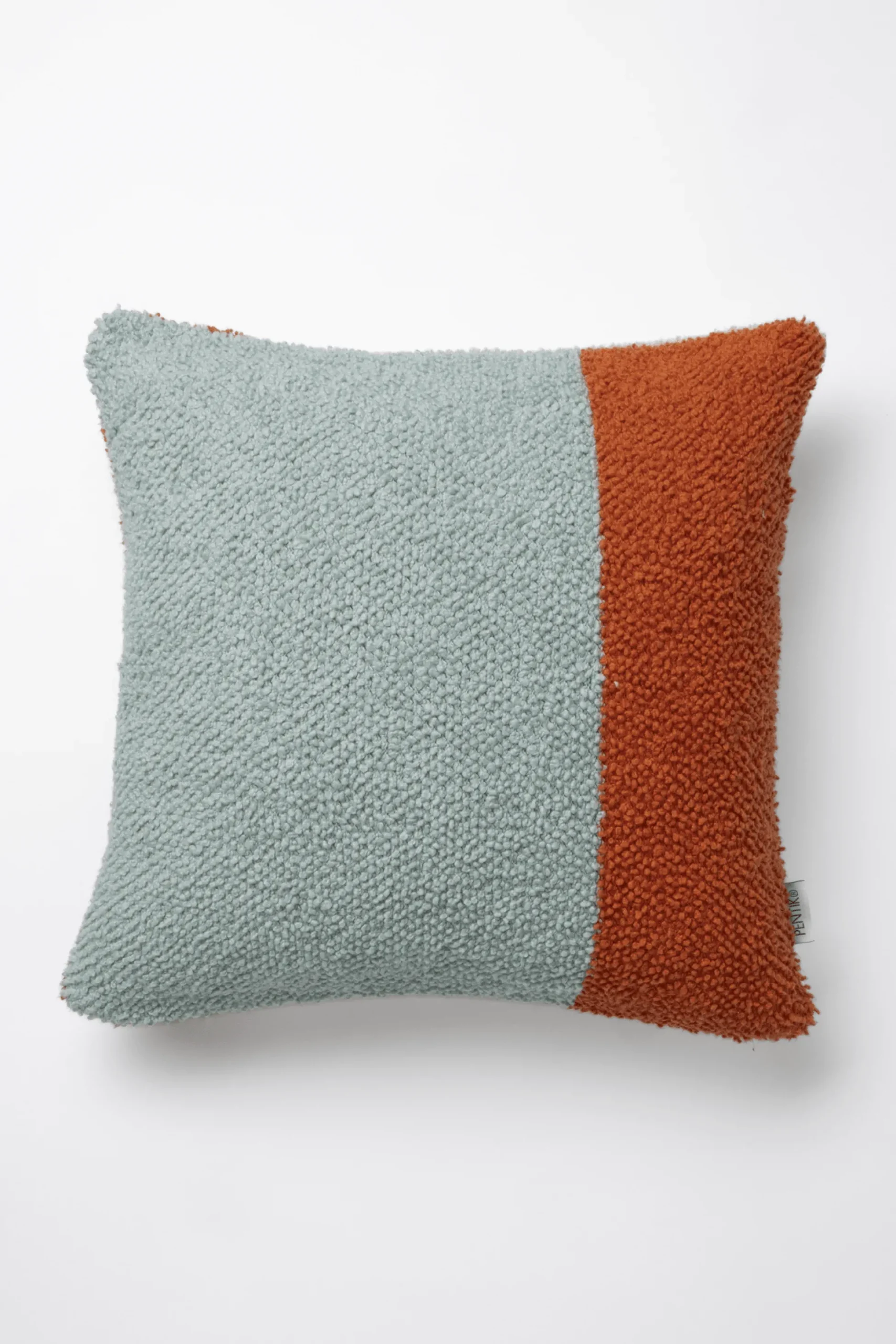 Tuntu Tyynynpäällinen Boucle