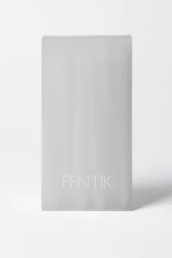 Tuohuskynttilä Iso 12 kpl/ras