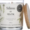 Tuoksukynttilä Silmu