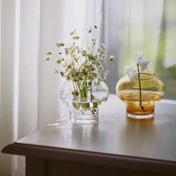Tyyni Kynttilälasi