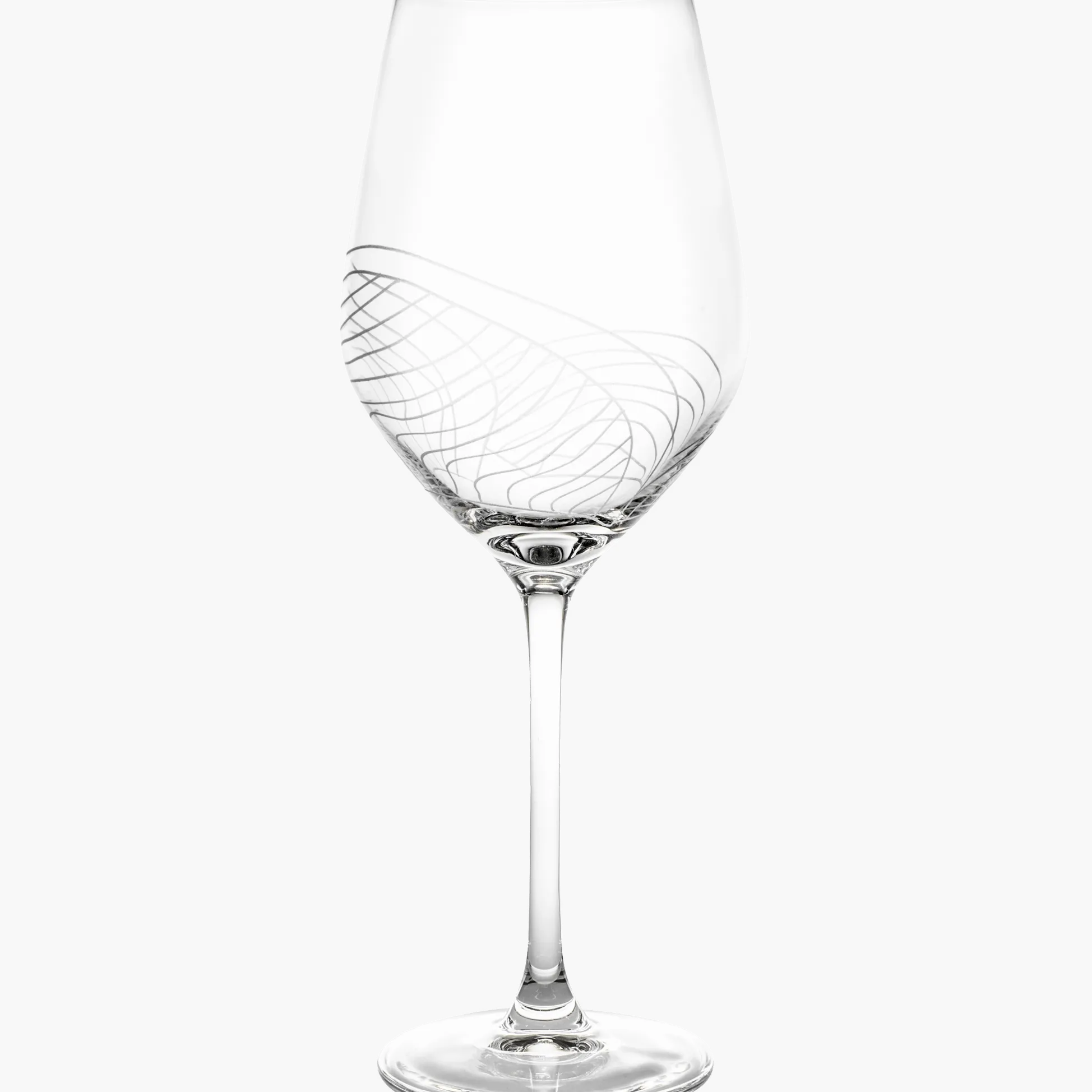 Valo Punaviinilasi