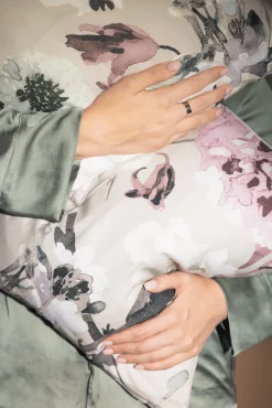 Valssi Tyynynpäällinen