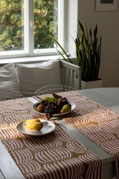 Vilja Akryylipinnoitettu Kaitaliina