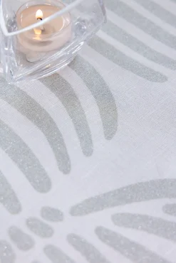 Vilja Akryylipinnoitettu Puuvillakangas